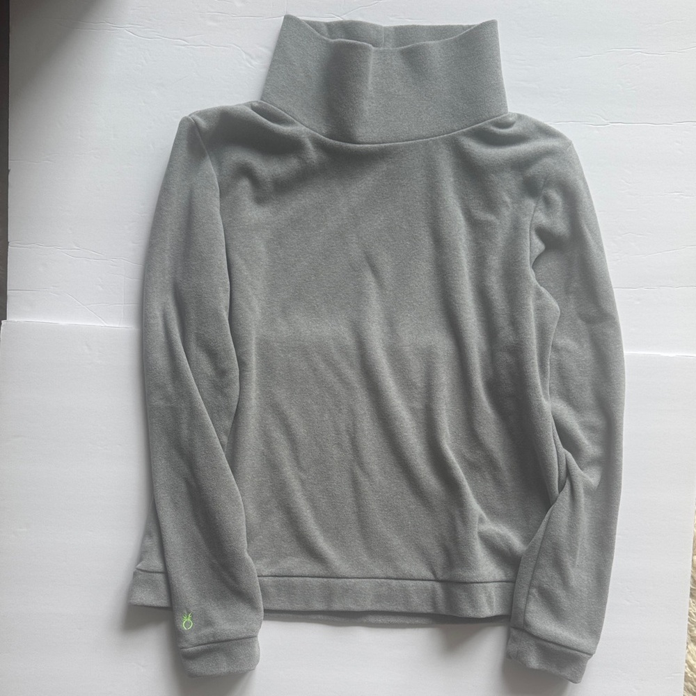 Dudley Stephens Turtleneck